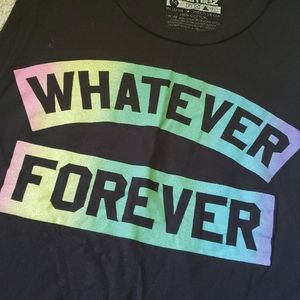 Jac Vanek "Whatever Forever" medium tank